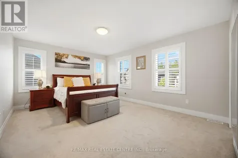127 Monarch Woods Drive Kitchener ON N2P 2Y9
