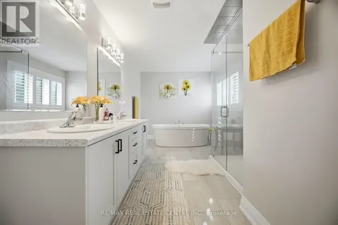 127 Monarch Woods Drive Kitchener ON N2P 2Y9