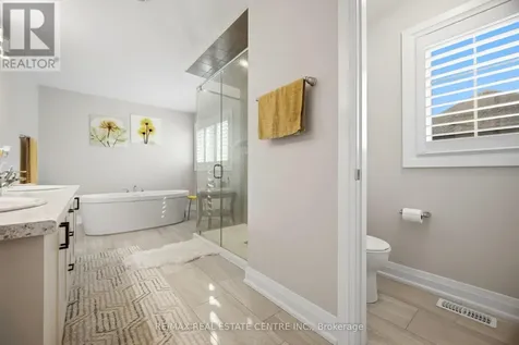 127 Monarch Woods Drive Kitchener ON N2P 2Y9
