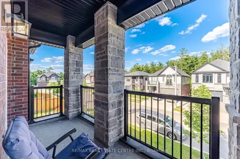 127 Monarch Woods Drive Kitchener ON N2P 2Y9