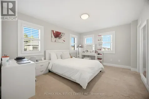 127 Monarch Woods Drive Kitchener ON N2P 2Y9