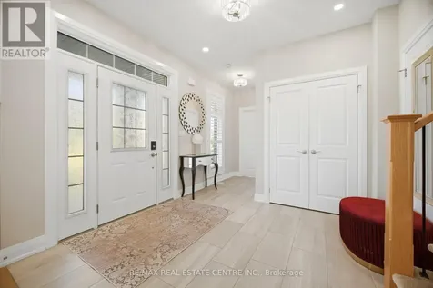 127 Monarch Woods Drive Kitchener ON N2P 2Y9