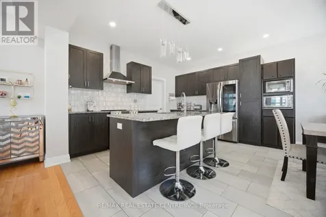 127 Monarch Woods Drive Kitchener ON N2P 2Y9