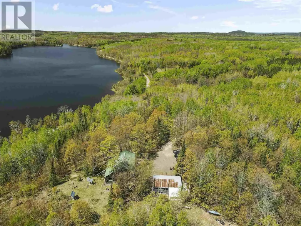 351 Lake Hope Road Blind River ON P0R 1B0