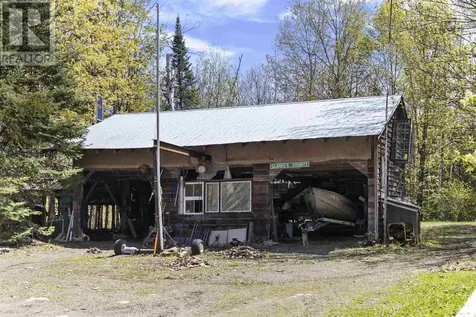 351 Lake Hope Road Blind River ON P0R 1B0