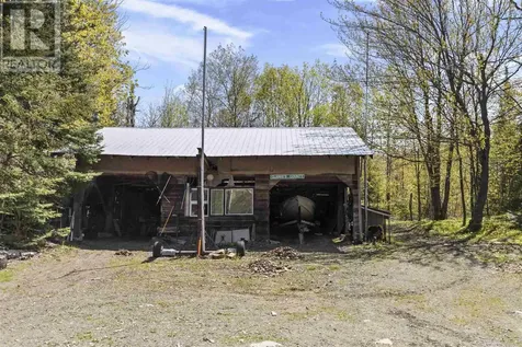 351 Lake Hope Road Blind River ON P0R 1B0