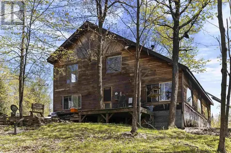 351 Lake Hope Road Blind River ON P0R 1B0