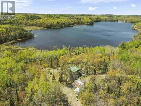 351 Lake Hope Road Blind River ON P0R 1B0