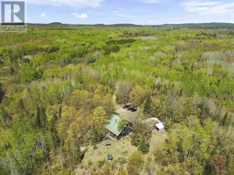 351 Lake Hope Road Blind River ON P0R 1B0