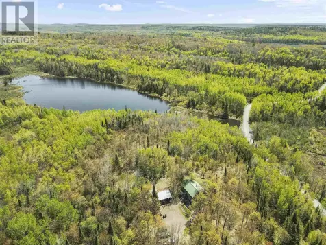 351 Lake Hope Road Blind River ON P0R 1B0