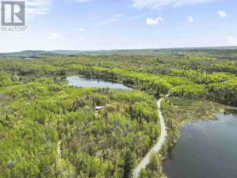 351 Lake Hope Road Blind River ON P0R 1B0