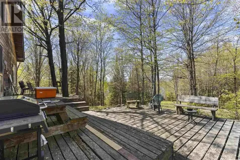 351 Lake Hope Road Blind River ON P0R 1B0