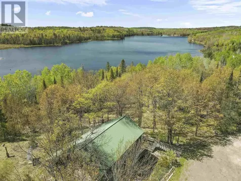351 Lake Hope Road Blind River ON P0R 1B0