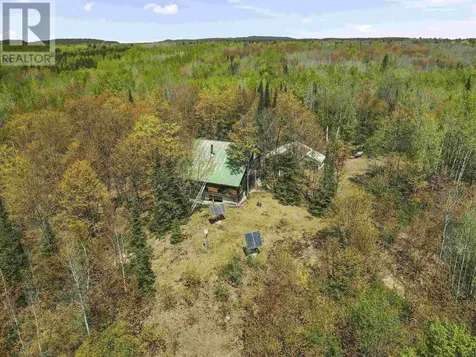 351 Lake Hope Road Blind River ON P0R 1B0