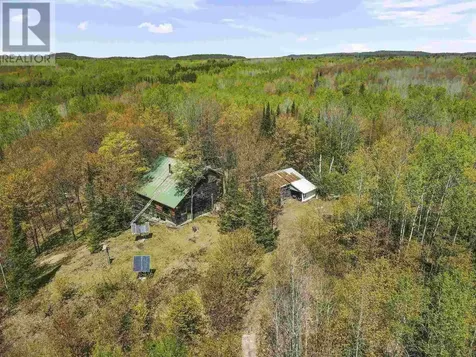 351 Lake Hope Road Blind River ON P0R 1B0
