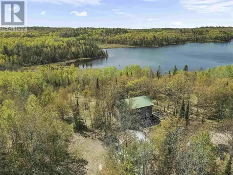 351 Lake Hope Road Blind River ON P0R 1B0