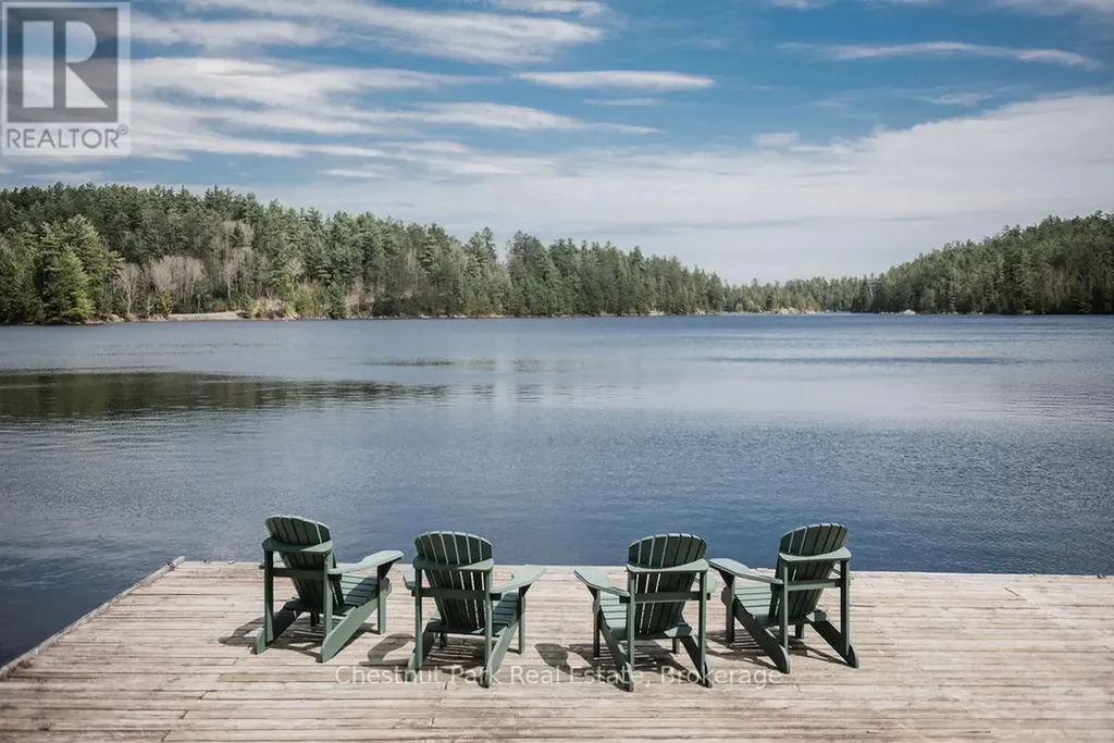 51 Stevens Road Temagami ON P0H 2H0