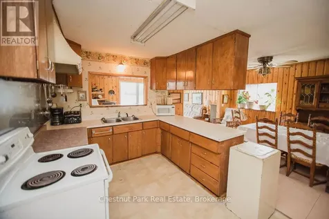 51 Stevens Road Temagami ON P0H 2H0