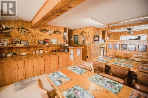 51 Stevens Road Temagami ON P0H 2H0