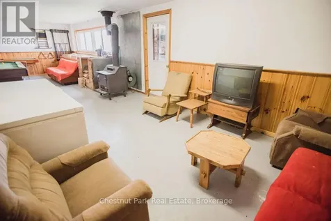 51 Stevens Road Temagami ON P0H 2H0