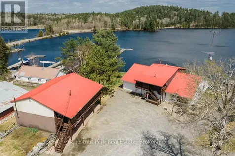 51 Stevens Road Temagami ON P0H 2H0