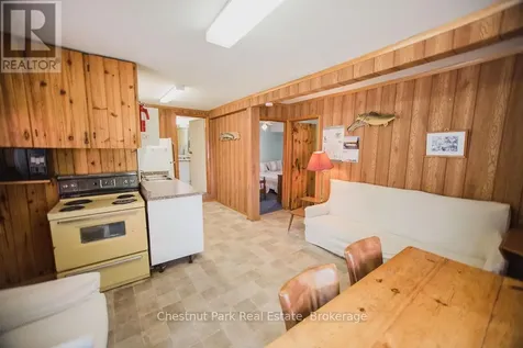 51 Stevens Road Temagami ON P0H 2H0