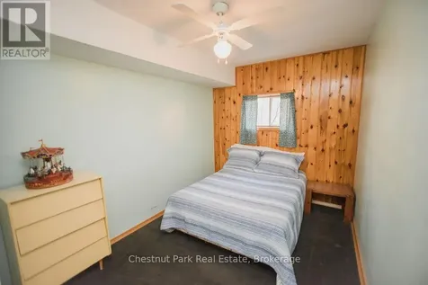 51 Stevens Road Temagami ON P0H 2H0