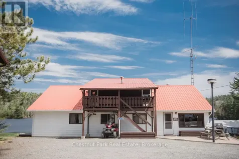 51 Stevens Road Temagami ON P0H 2H0