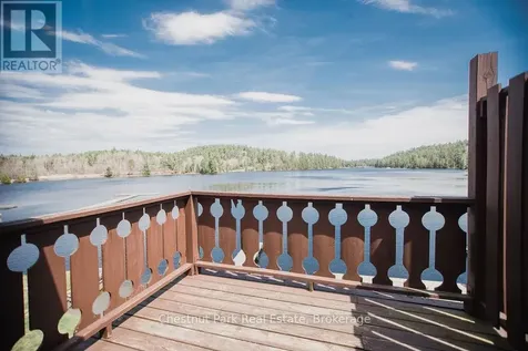 51 Stevens Road Temagami ON P0H 2H0