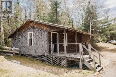 51 Stevens Road Temagami ON P0H 2H0