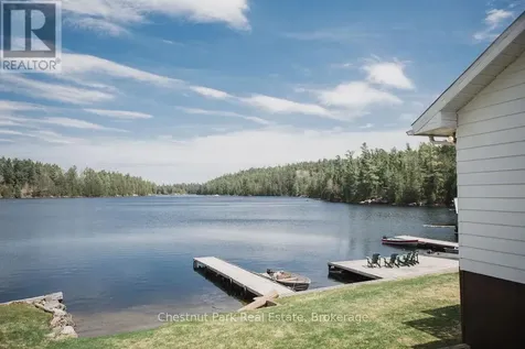 51 Stevens Road Temagami ON P0H 2H0