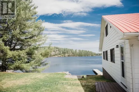 51 Stevens Road Temagami ON P0H 2H0