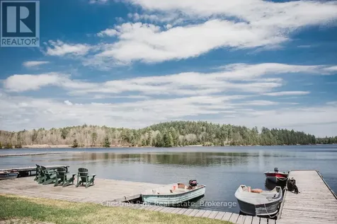 51 Stevens Road Temagami ON P0H 2H0