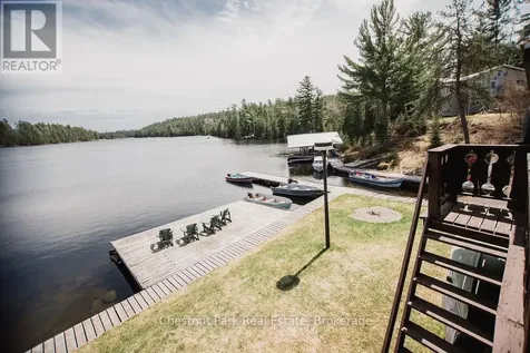 51 Stevens Road Temagami ON P0H 2H0