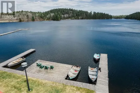 51 Stevens Road Temagami ON P0H 2H0
