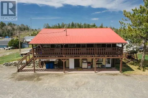 51 Stevens Road Temagami ON P0H 2H0