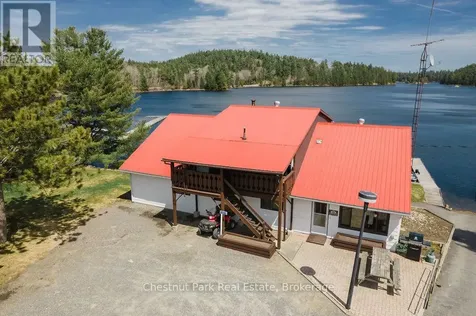 51 Stevens Road Temagami ON P0H 2H0