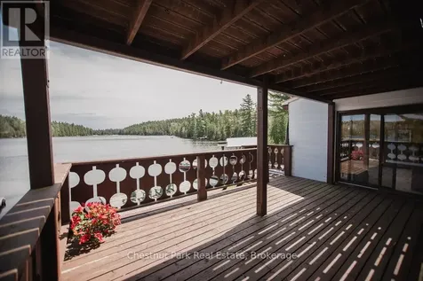 51 Stevens Road Temagami ON P0H 2H0