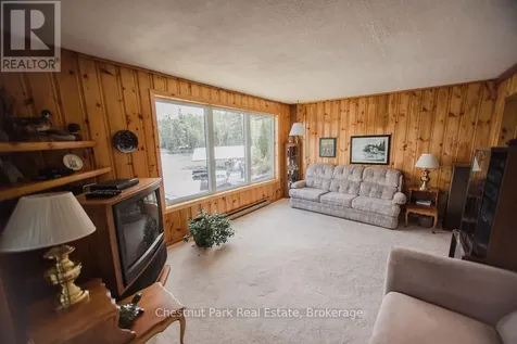 51 Stevens Road Temagami ON P0H 2H0