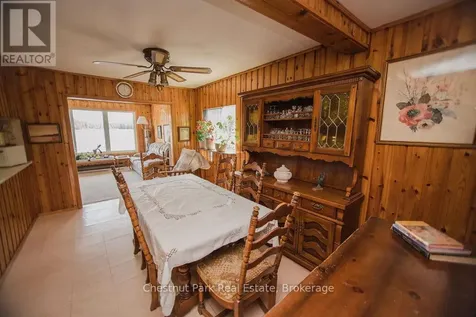 51 Stevens Road Temagami ON P0H 2H0