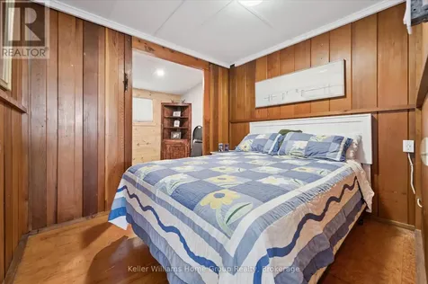 115 First Street Centre Wellington ON N0B 1J0