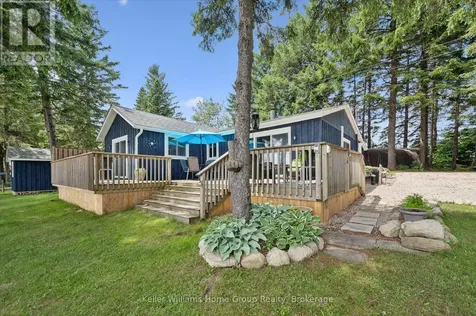 115 First Street Centre Wellington ON N0B 1J0