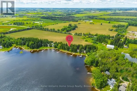 115 First Street Centre Wellington ON N0B 1J0