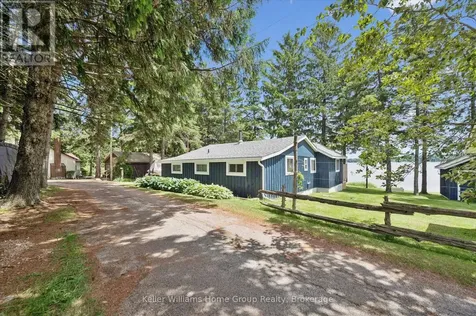 115 First Street Centre Wellington ON N0B 1J0