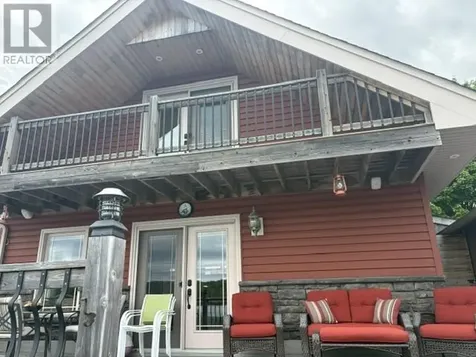 663 Highway 556 Heyden ON P6A 5K7