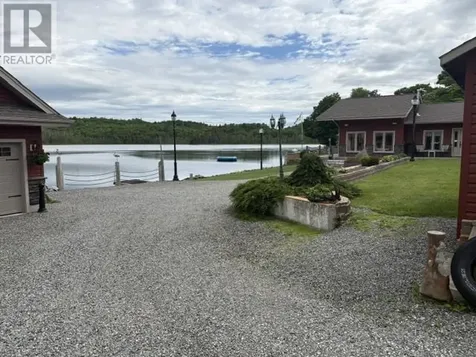 663 Highway 556 Heyden ON P6A 5K7