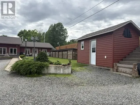 663 Highway 556 Heyden ON P6A 5K7
