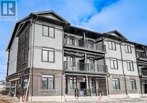 104 Oat Lane Kitchener ON N2R 0S8