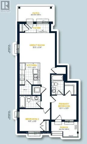 104 Oat Lane Kitchener ON N2R 0S8