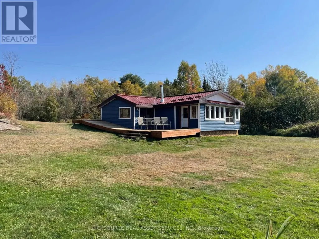 596C Ham Lake Road East Killarney ON P0M 1A0